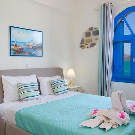 Eleftheria Sea Side Traditional House Elounda Exterior foto