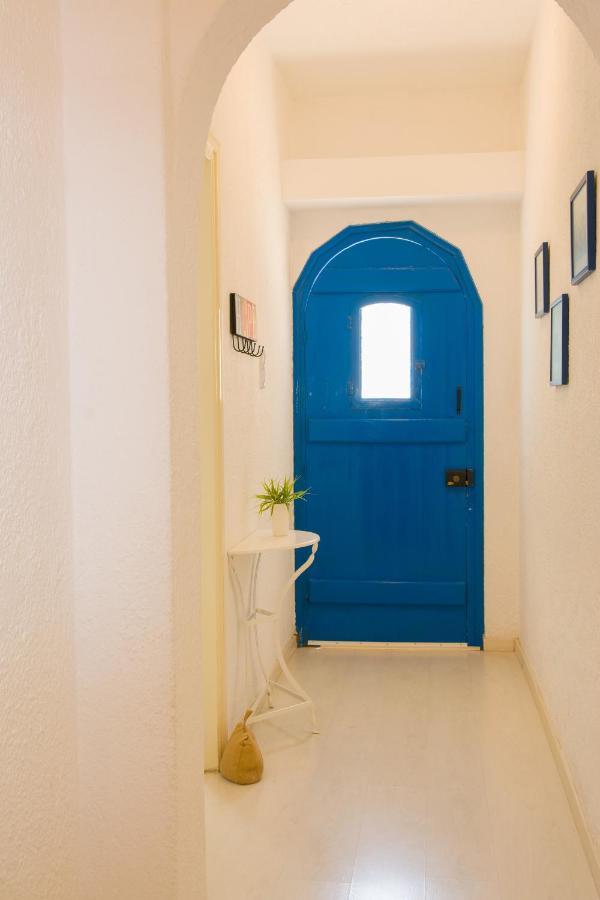 Eleftheria Sea Side Traditional House Elounda Exterior foto