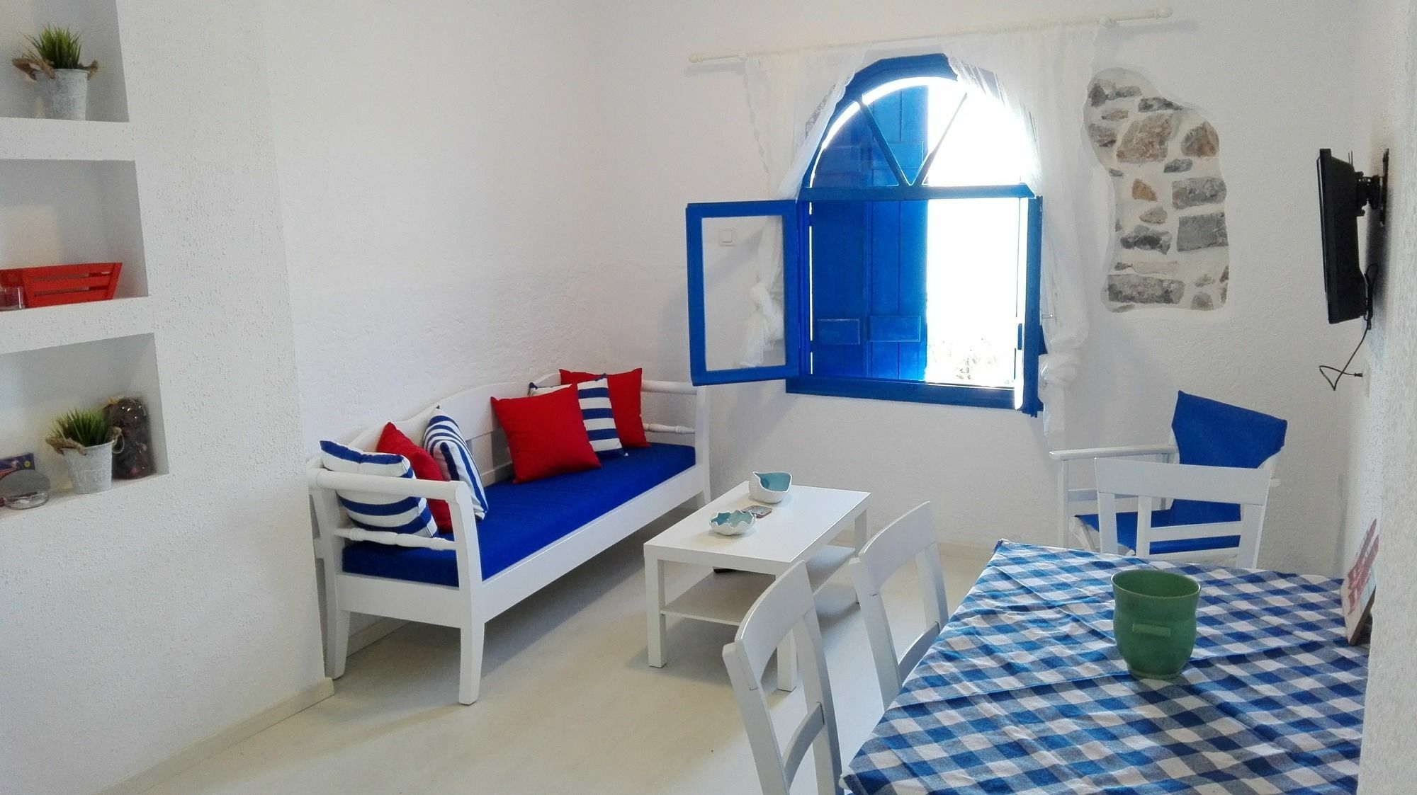 Eleftheria Sea Side Traditional House Elounda Exterior foto