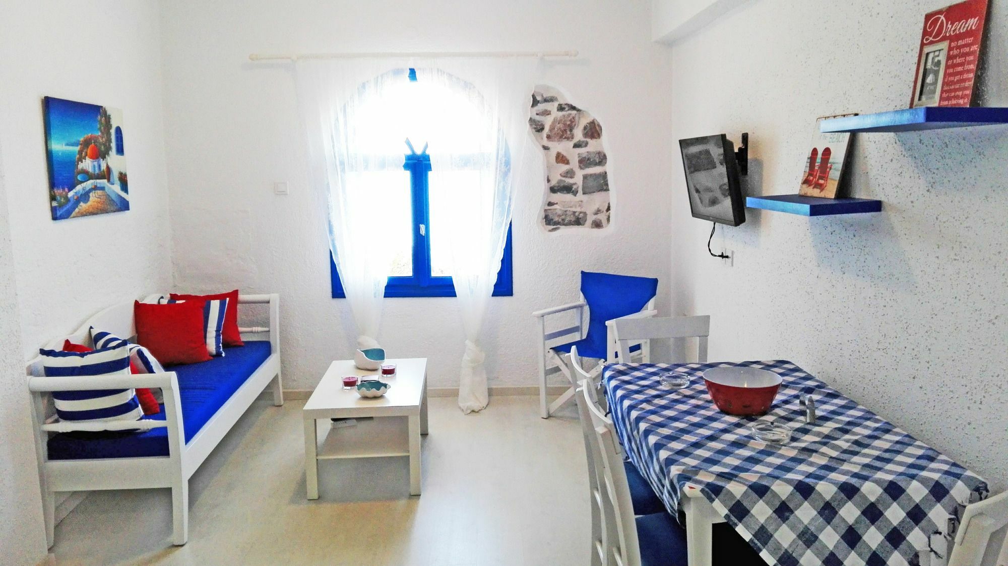 Eleftheria Sea Side Traditional House Elounda Exterior foto